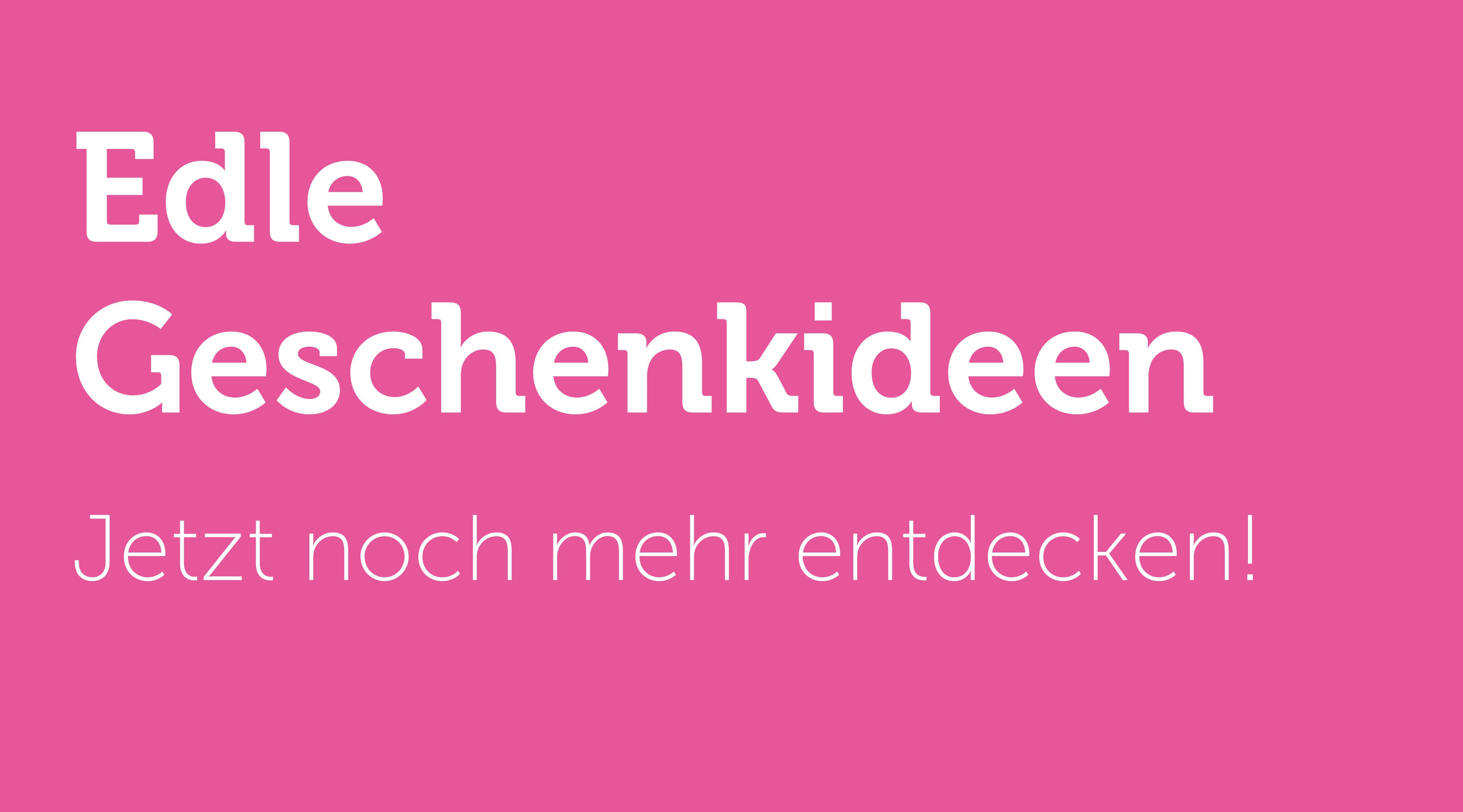 Geschenkideen - Ostern